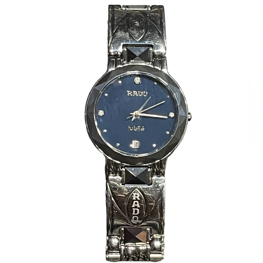 RADO Jubilé Watch - Picture 1 of 9